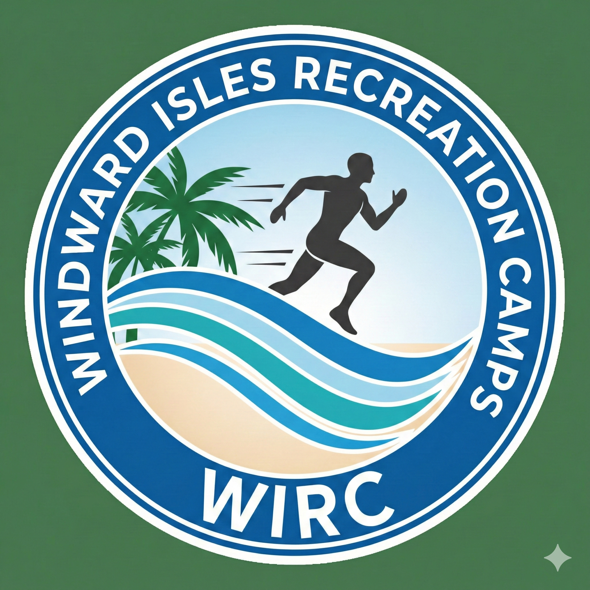 WIRC Logo